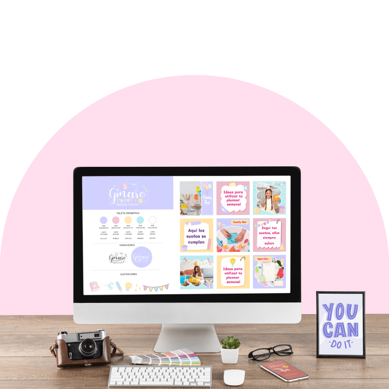 Diseño para emprendedores