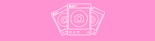 Plantillas para Instagram