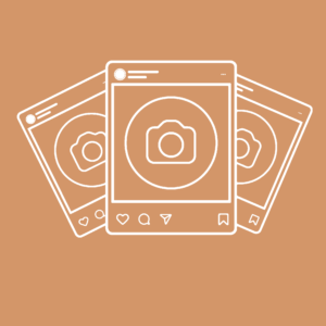 Plantillas para Instagram - Elegante
