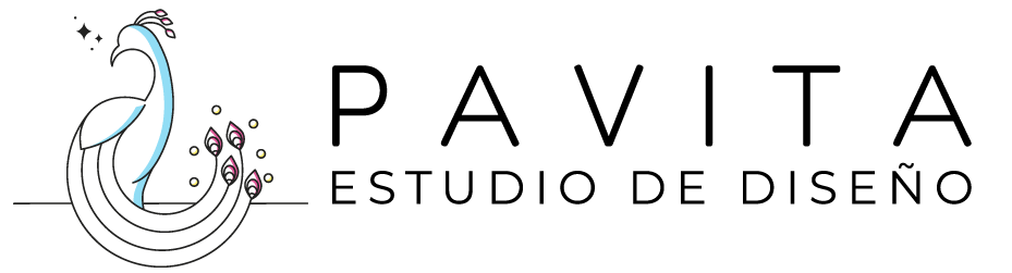 Pavita - Estudio de diseño