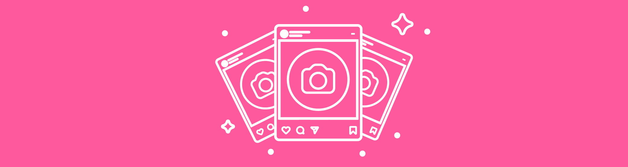 Platillas para redes sociales